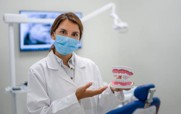 Best Cracked Tooth Emergency Dentist  in Pleasureville, PA
