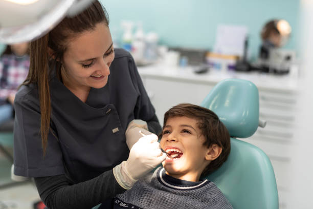 Best Cracked Tooth Emergency Dentist  in Pleasureville, PA