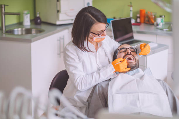 Best Urgent Tooth Repair  in Pleasureville, PA