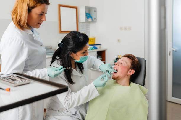 Tooth Infection Emergency Dentist in PA
