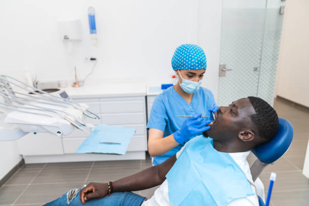 Best Broken Tooth Emergency  in Pleasureville, PA